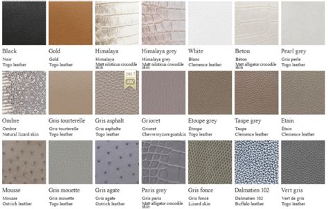 symbolic colors for hermes|Hermes grey color chart.